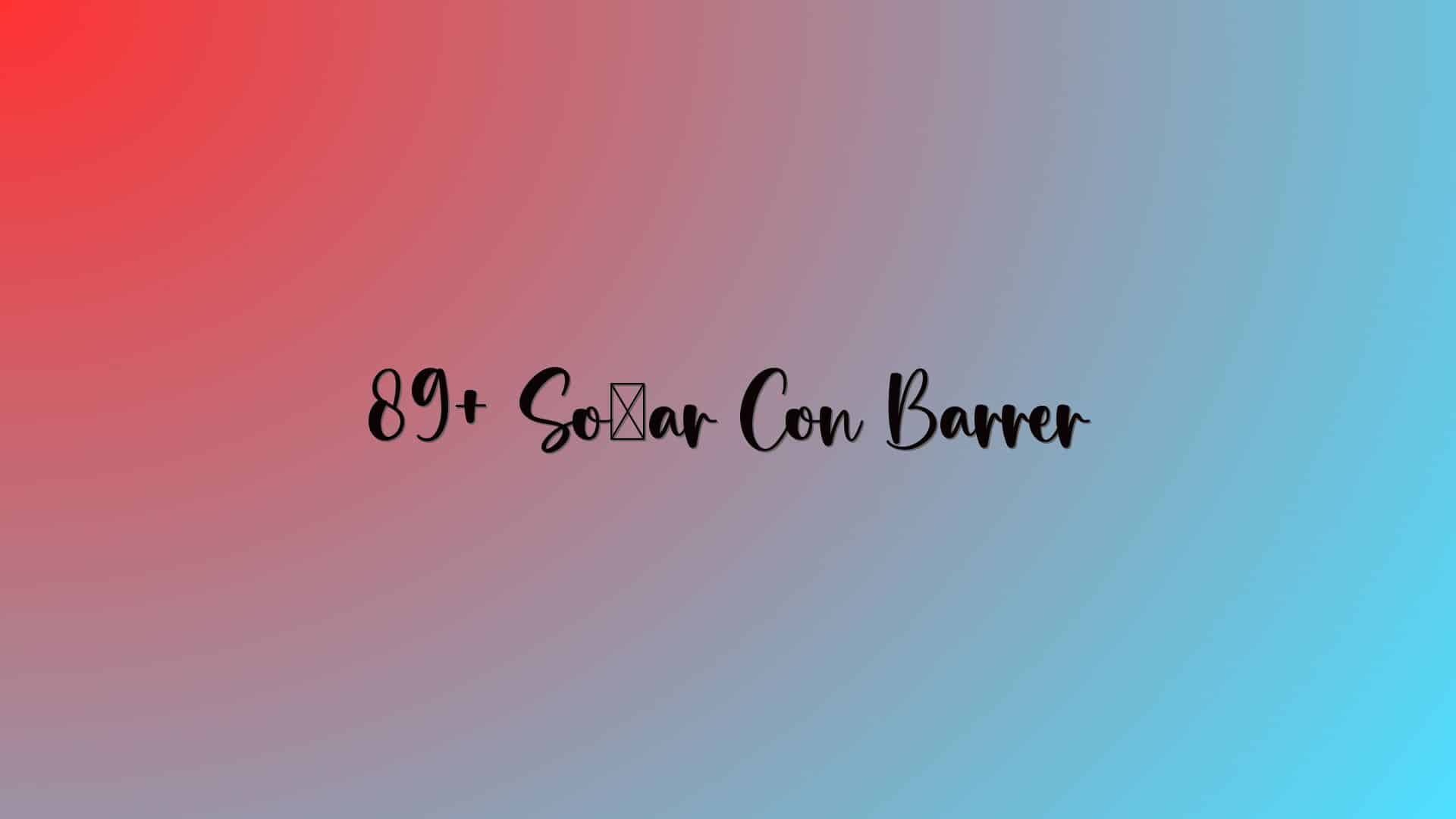 89+ Soñar Con Barrer
