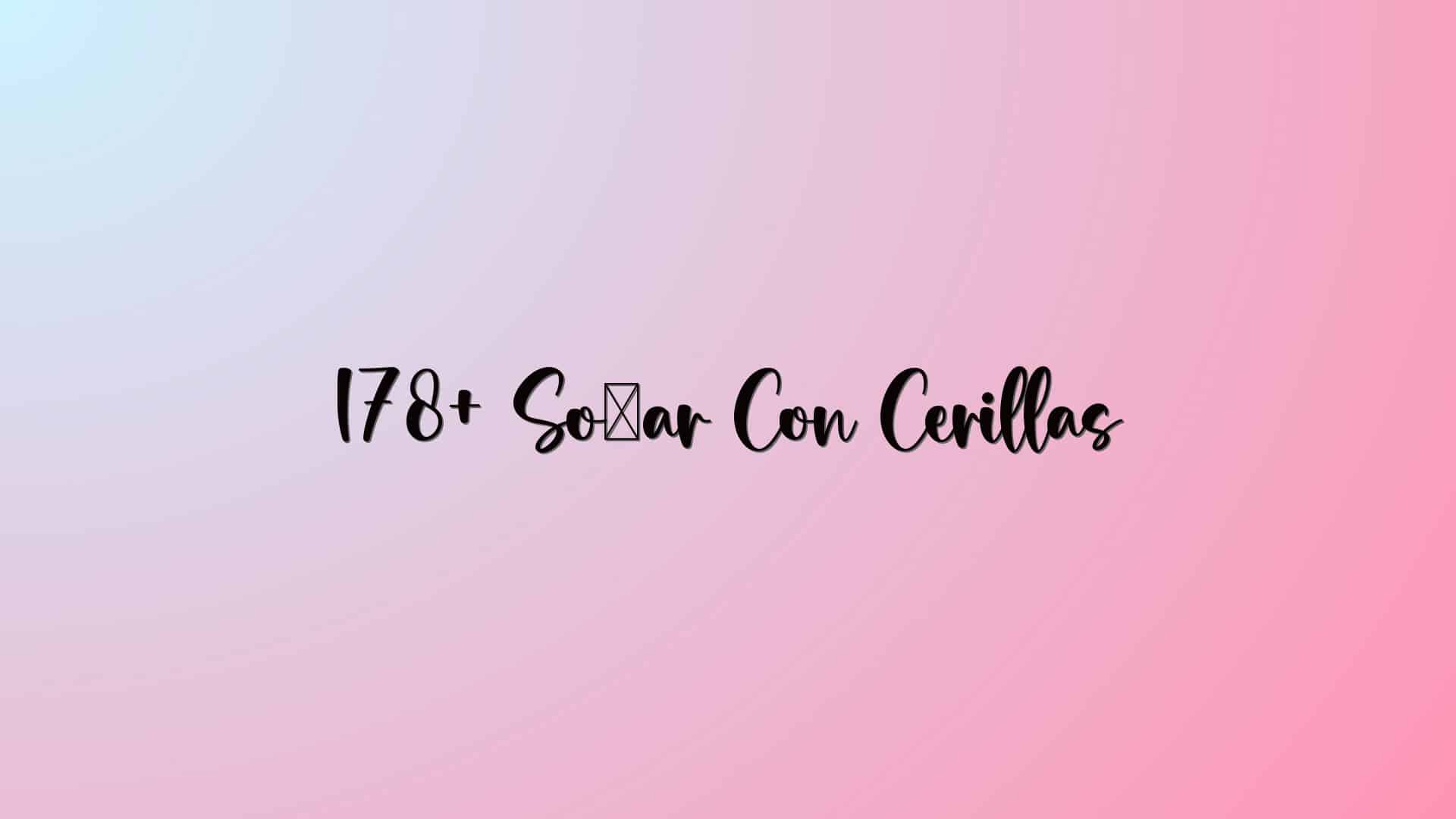 178+ Soñar Con Cerillas